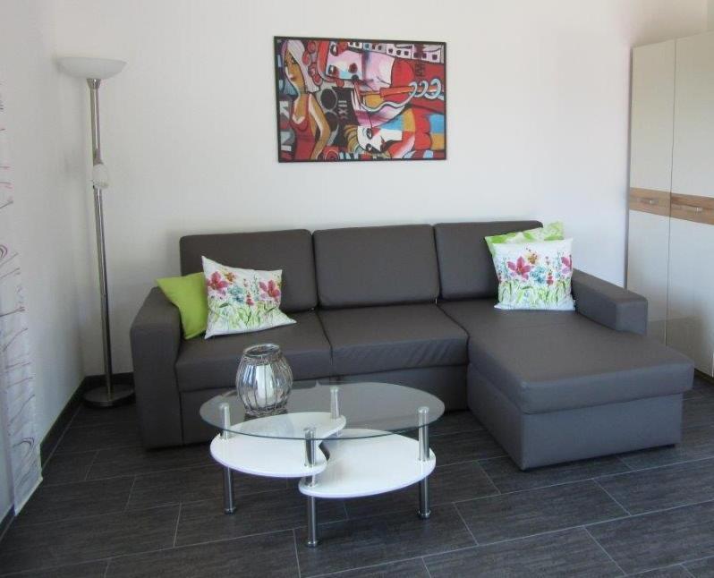 Ferienwohnung Mien Tohuus Bremerhaven Exterior photo
